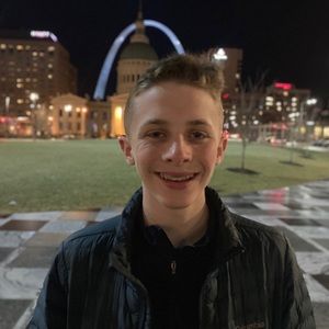 Meet your Posher, Jack